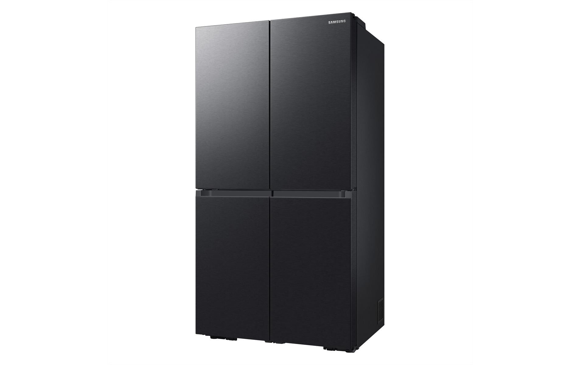 Foodcenter RF59C701EB1/WS Schwarz - MEGART