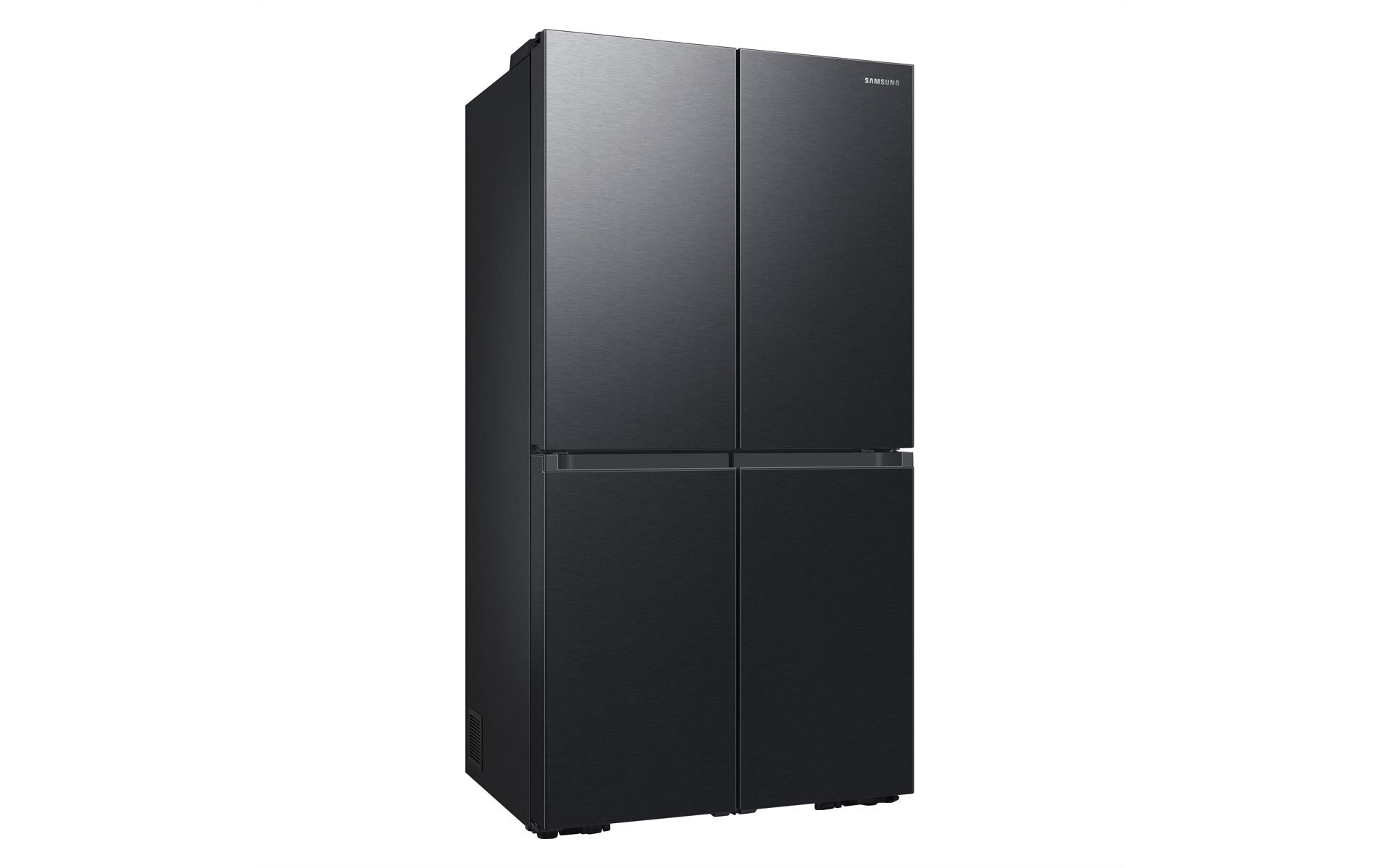 Foodcenter RF59C701EB1/WS Schwarz - MEGART