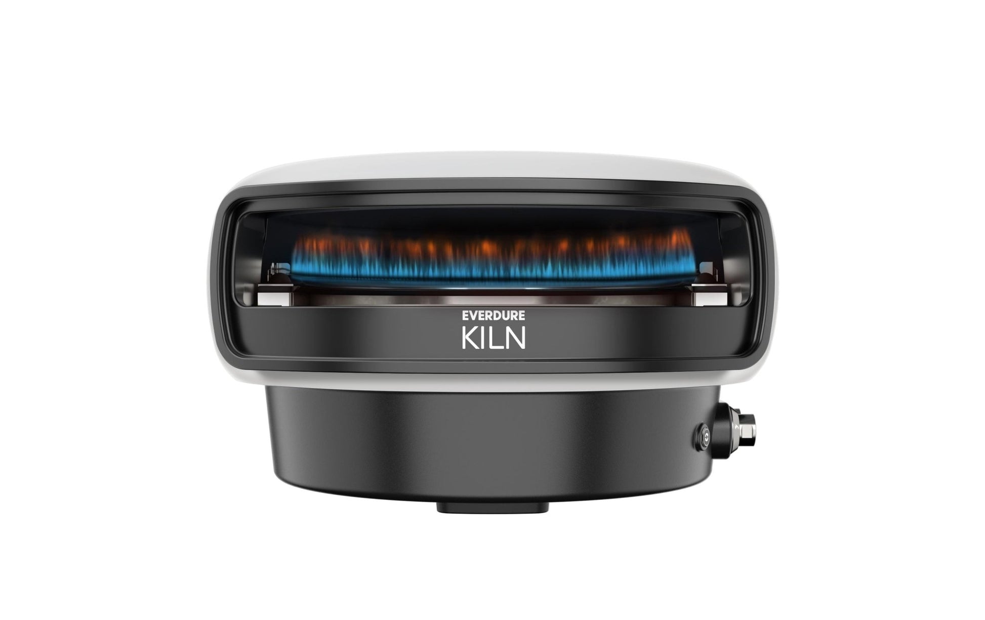 Everdure KILN Pizzaofen 2 Brenner rotierend, stone - MEGART
