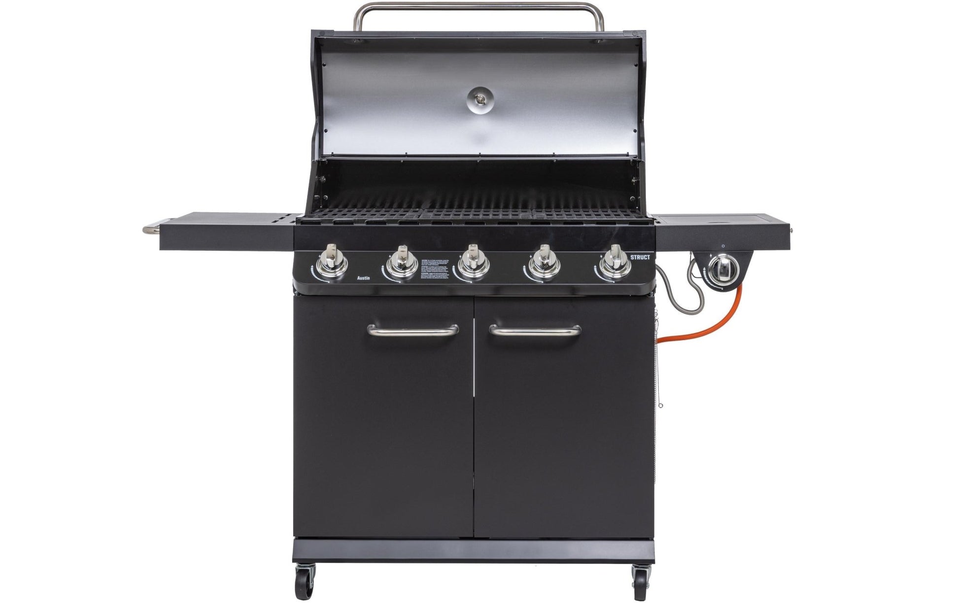 STRUCT Gasgrill Austin 5B - MEGART