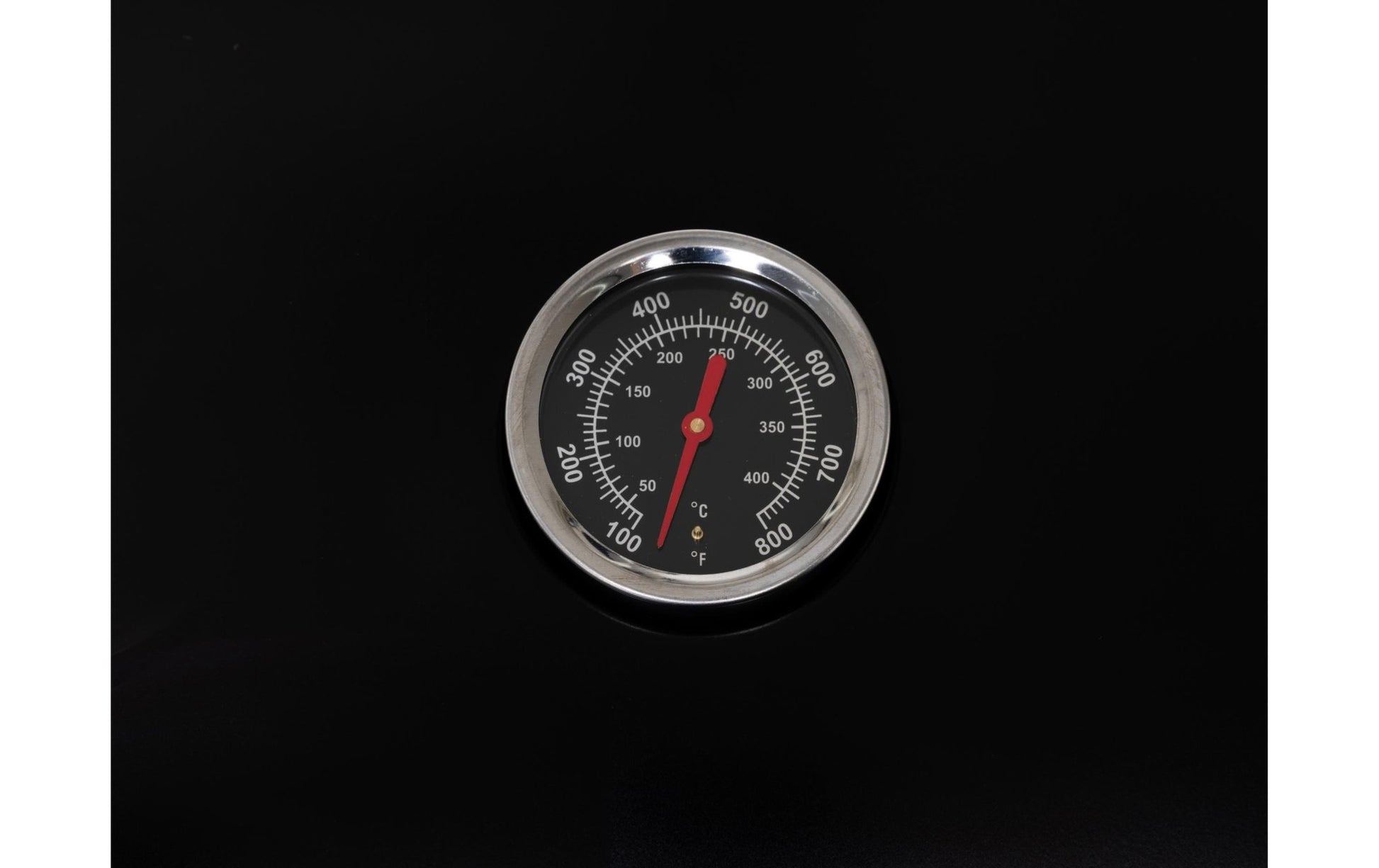 STRUCT Gasgrill Austin 5B - MEGART