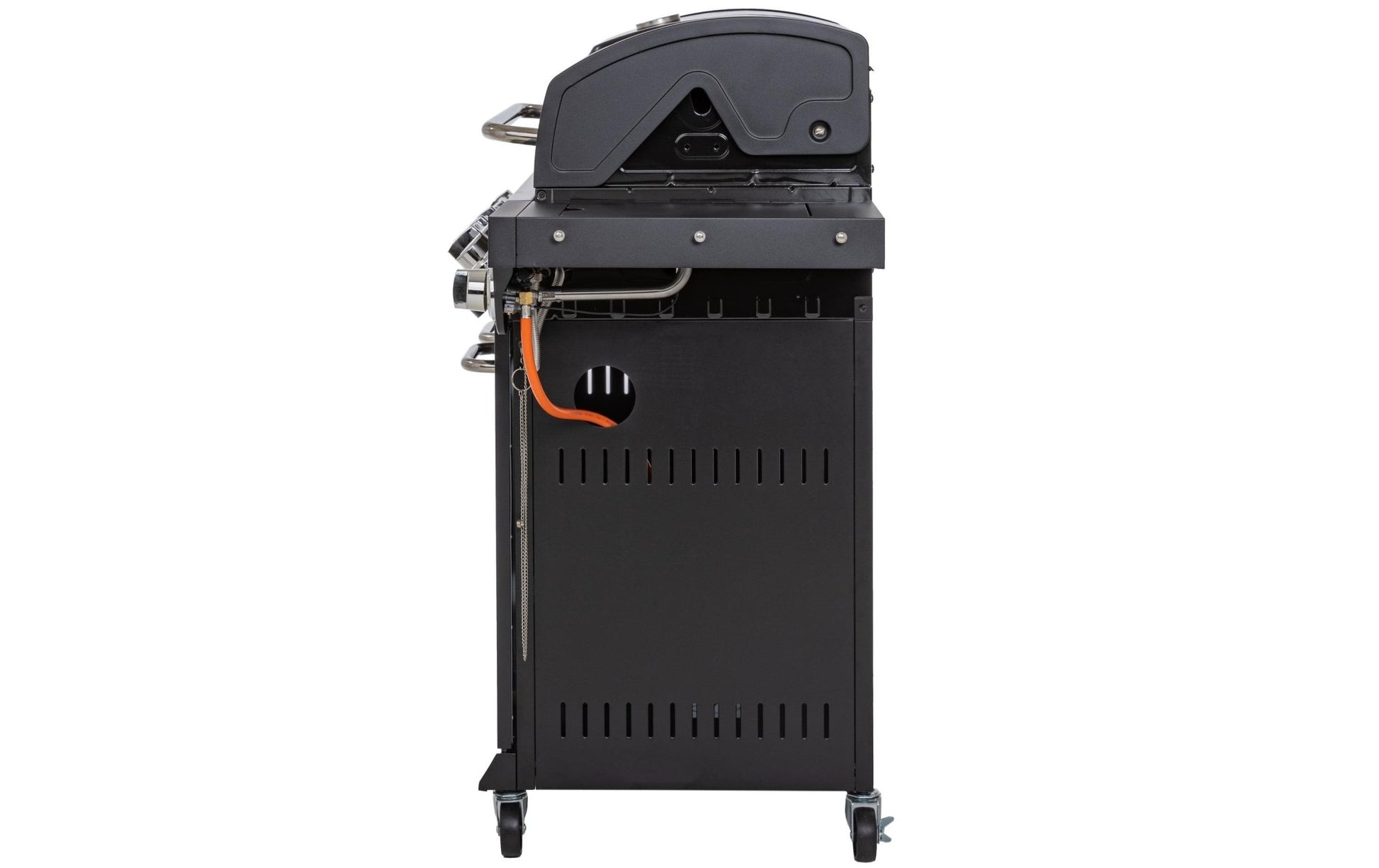 STRUCT Gasgrill Austin 5B - MEGART