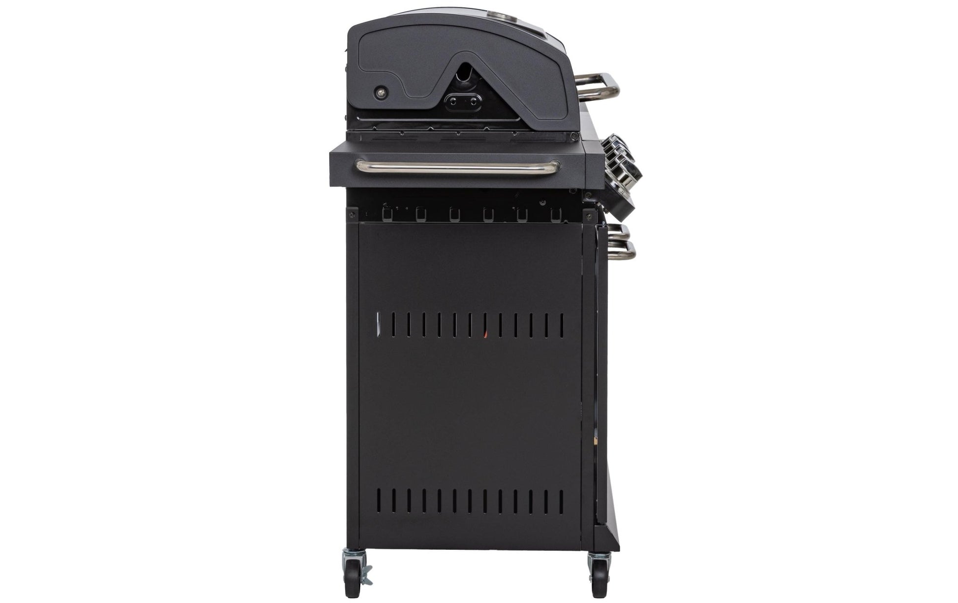 STRUCT Gasgrill Austin 5B - MEGART