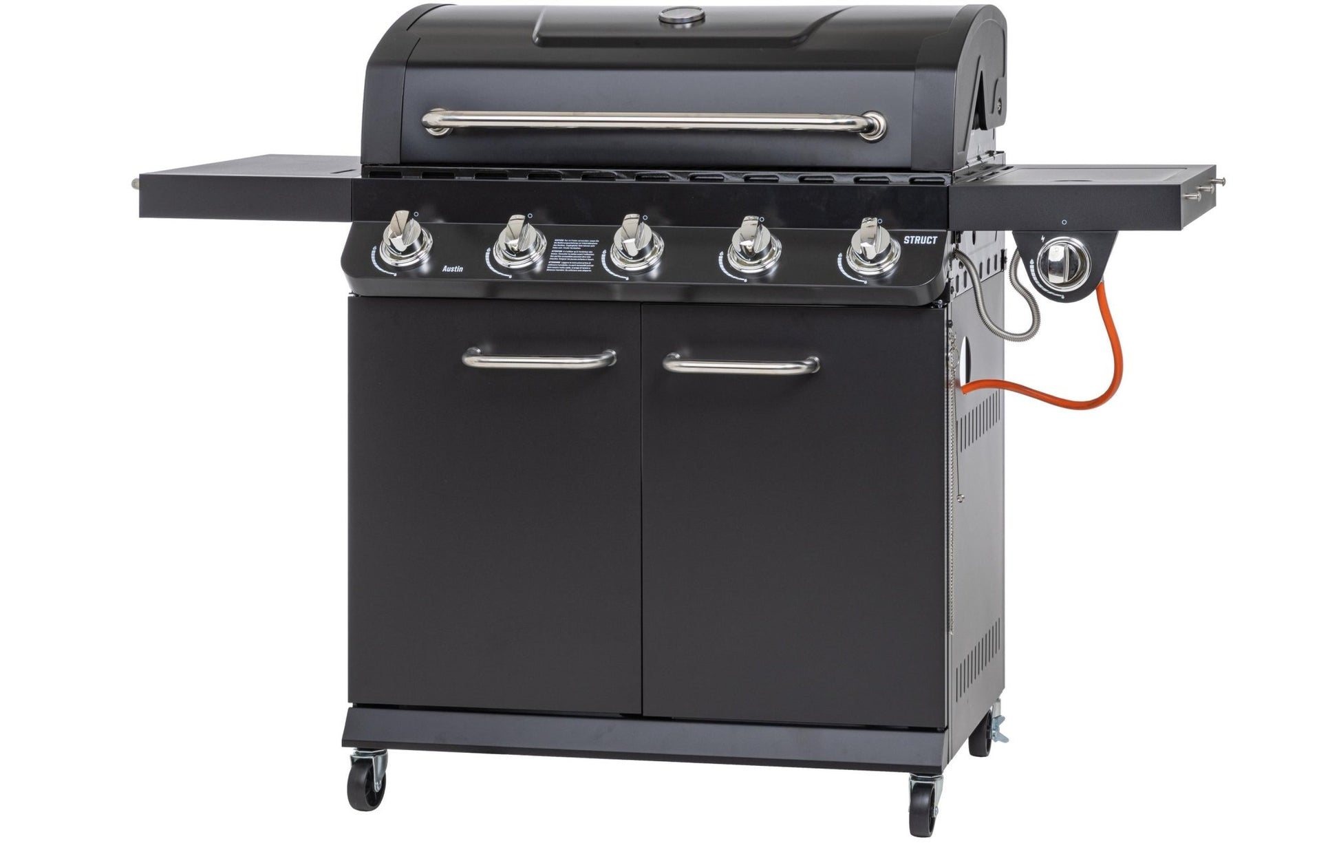 STRUCT Gasgrill Austin 5B - MEGART