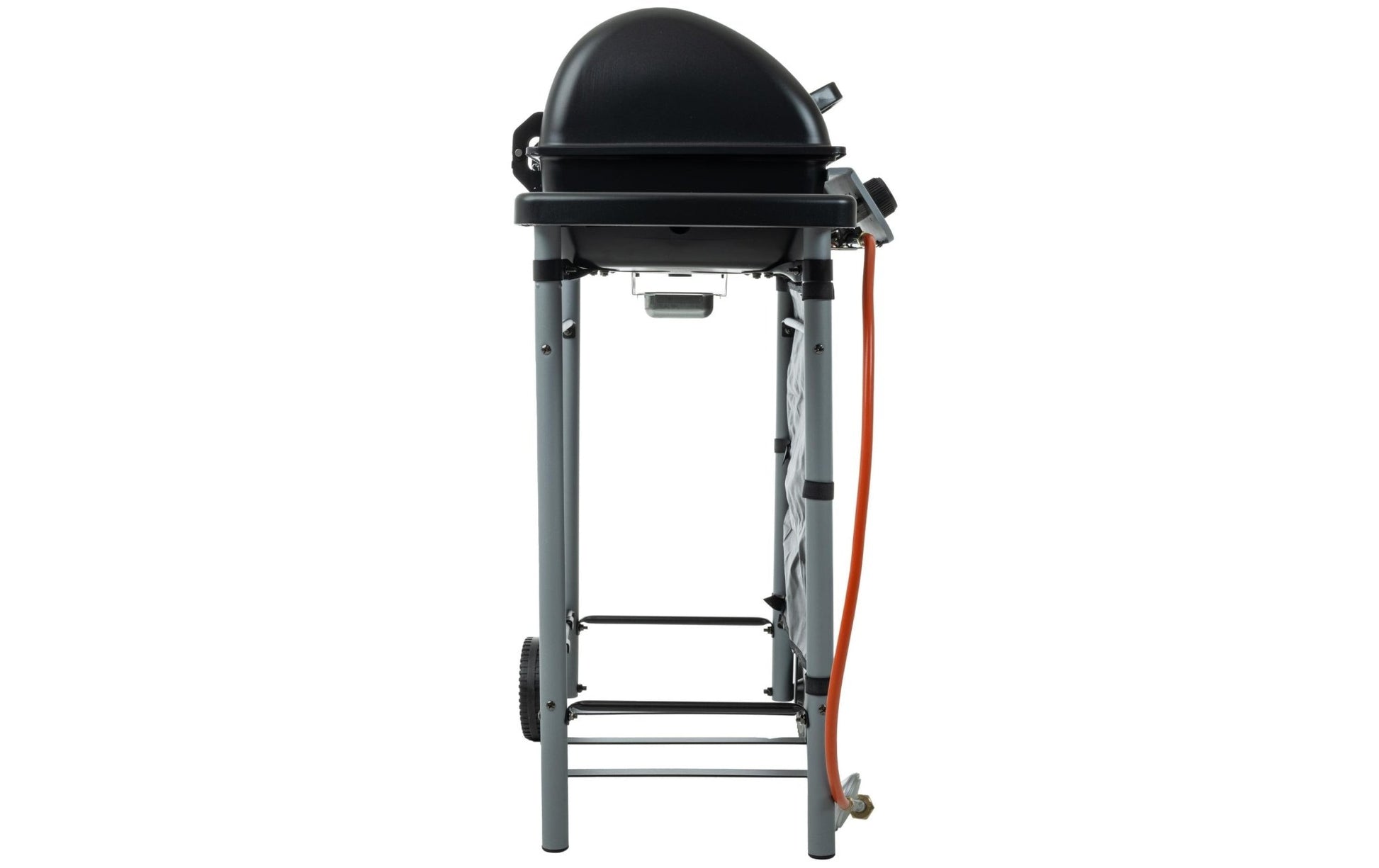 STRUCT Gasgrill Wrangler 2B - MEGART