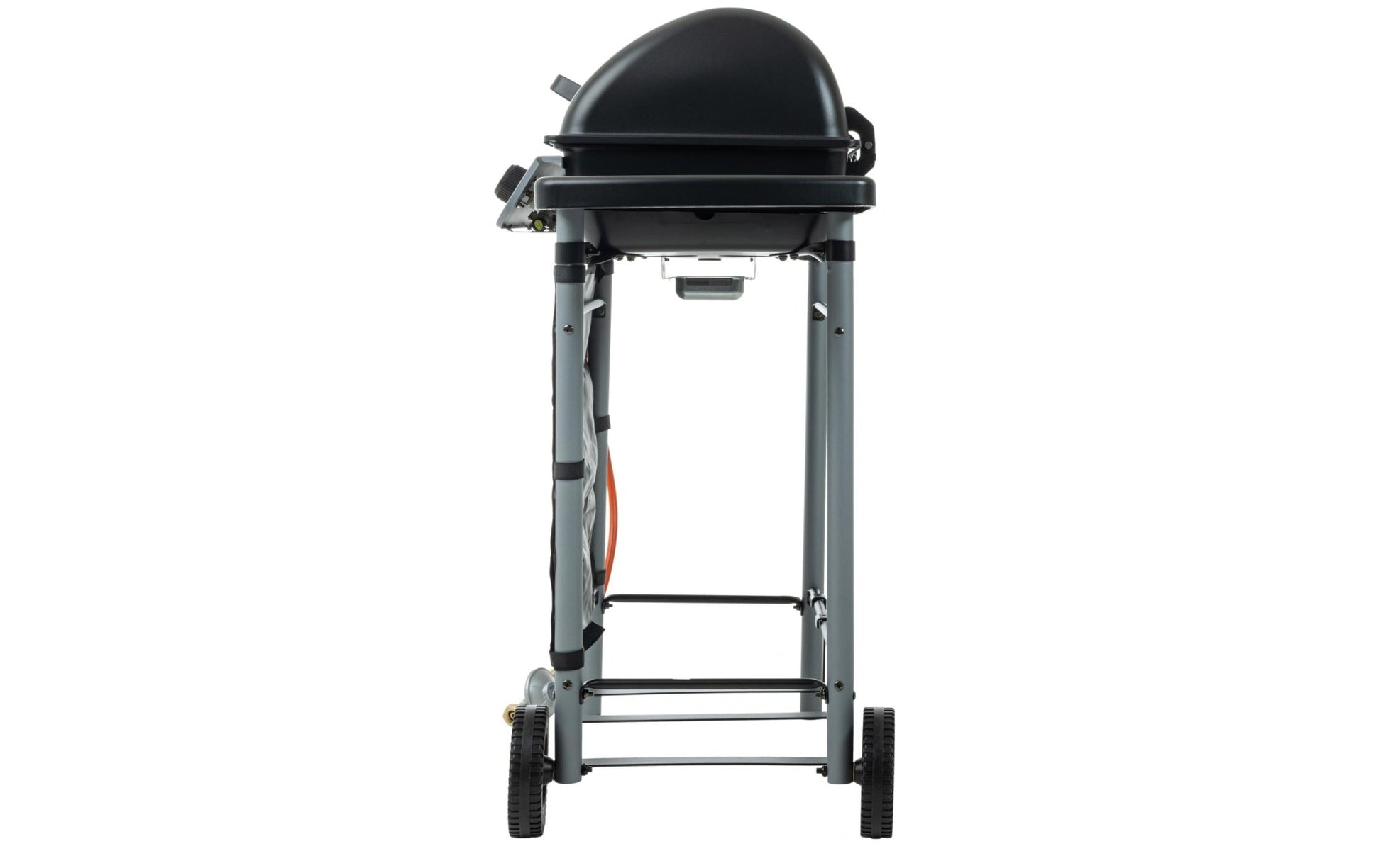 STRUCT Gasgrill Wrangler 2B - MEGART