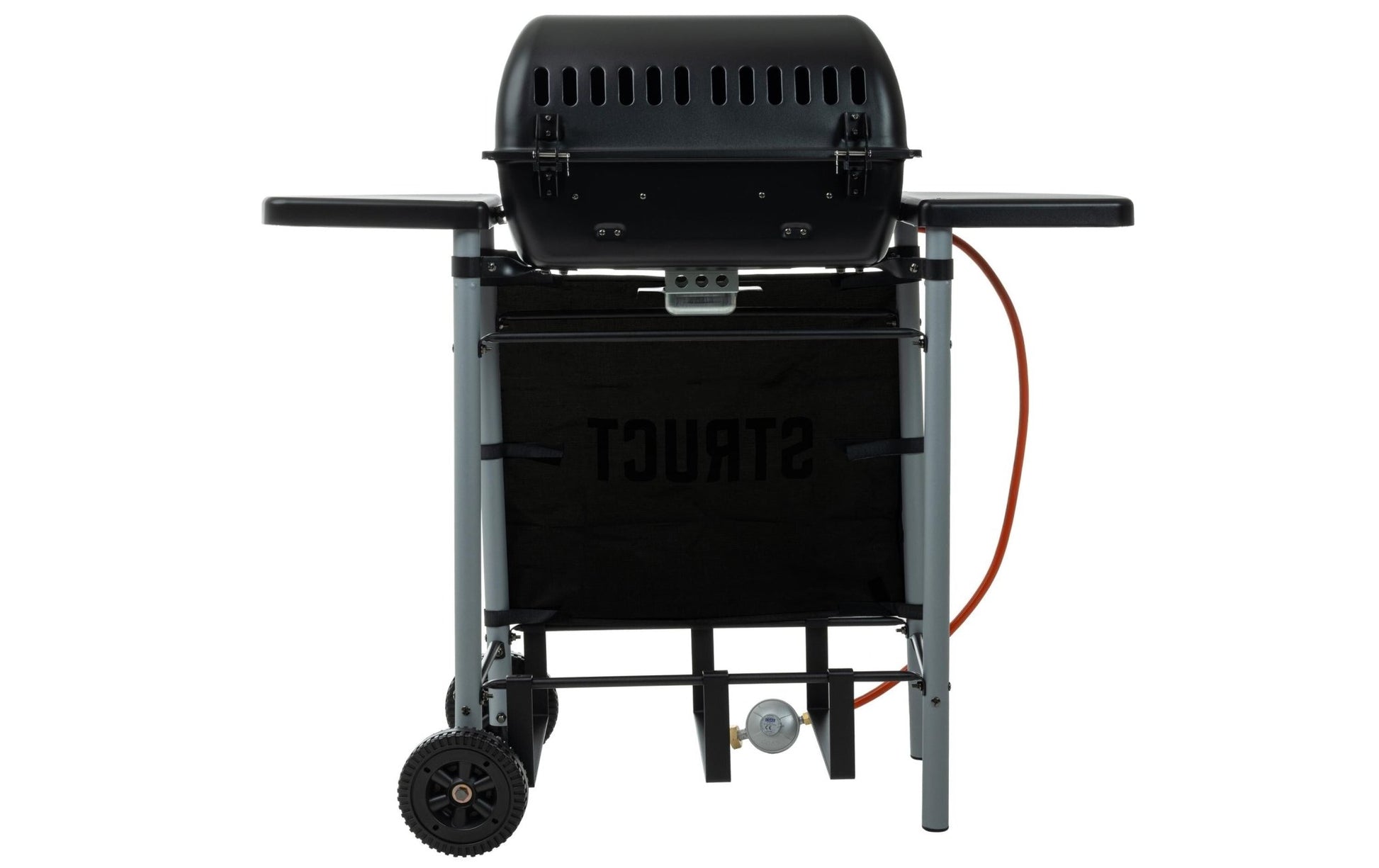 STRUCT Gasgrill Wrangler 2B - MEGART