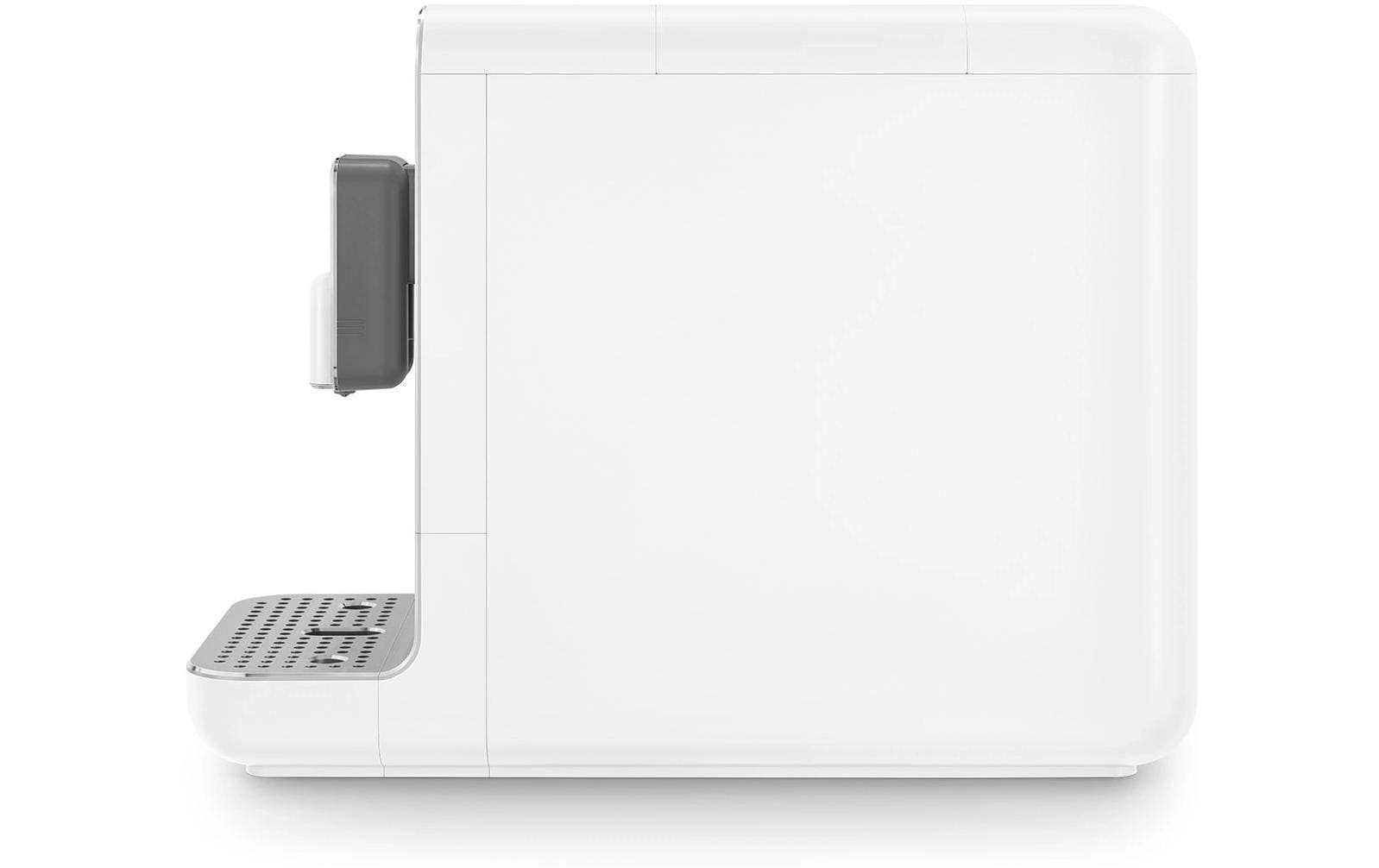 Kaffeevollautomat Collezione BCC11WHMEU Weiss matt - MEGART
