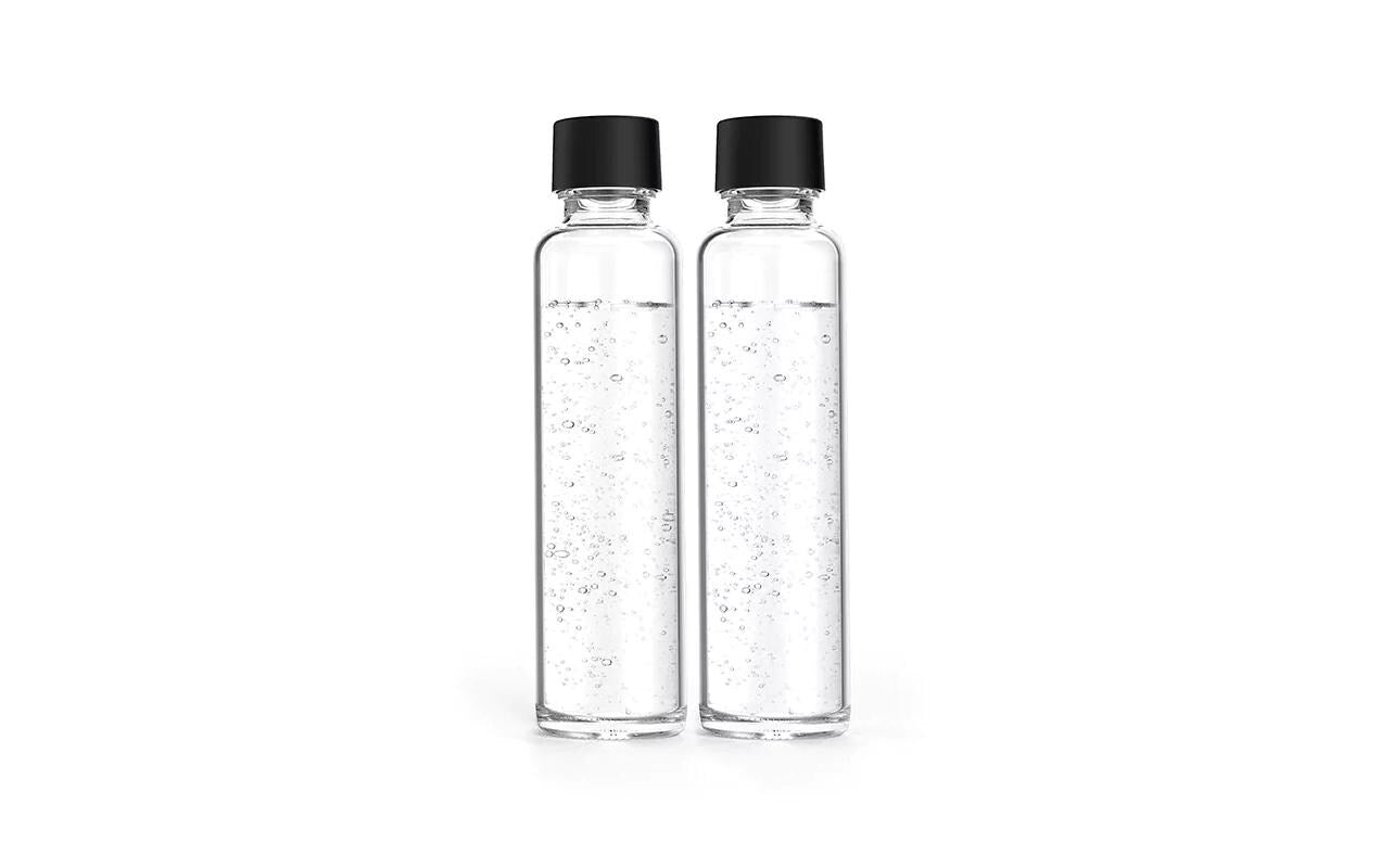 Flasche Logan 0.6 l, 2 Stück - MEGART