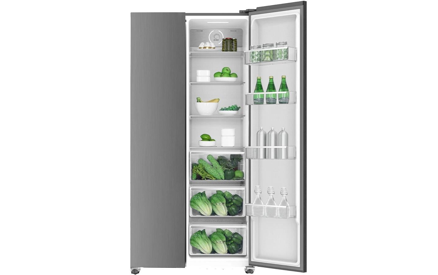 Foodcenter ECOFC683 Dunkelgrau - MEGART