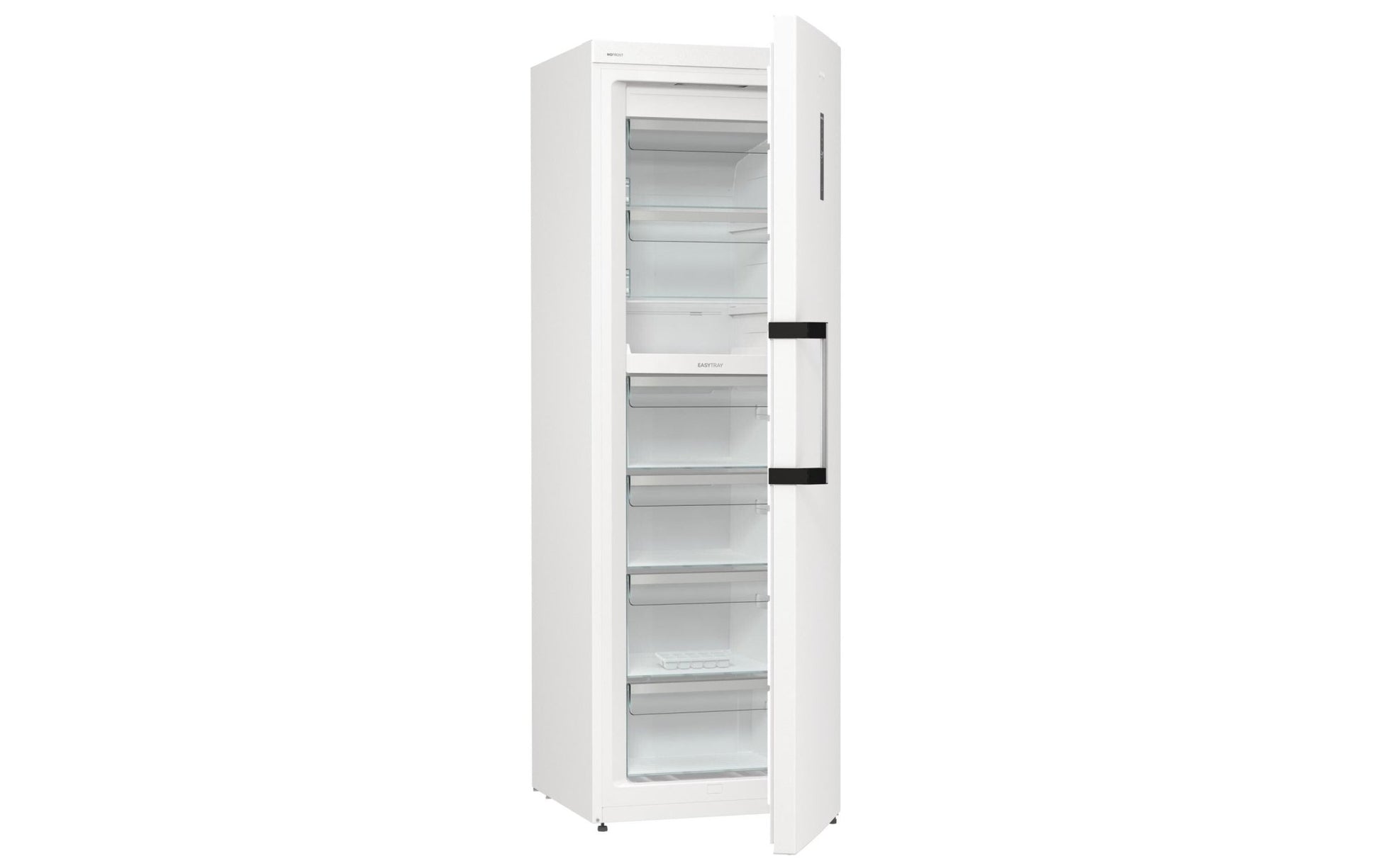 Gefrierschrank GSN28010 Rechts - MEGART