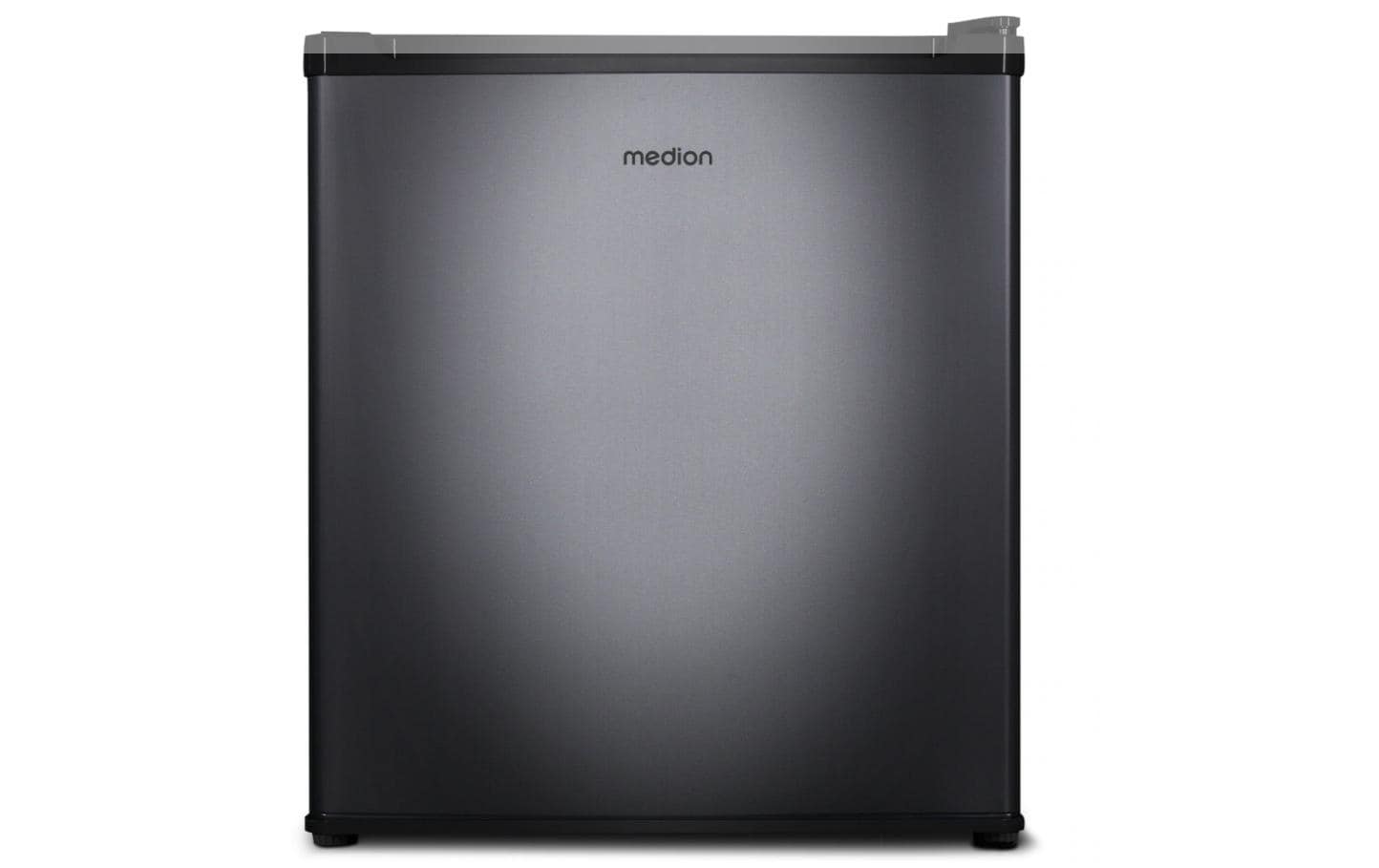 Kühlschrank MD 37724 Grau, Rechts, Wechselbar - MEGART