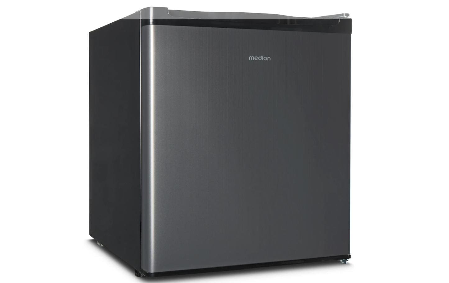 Kühlschrank MD 37724 Grau, Rechts, Wechselbar - MEGART