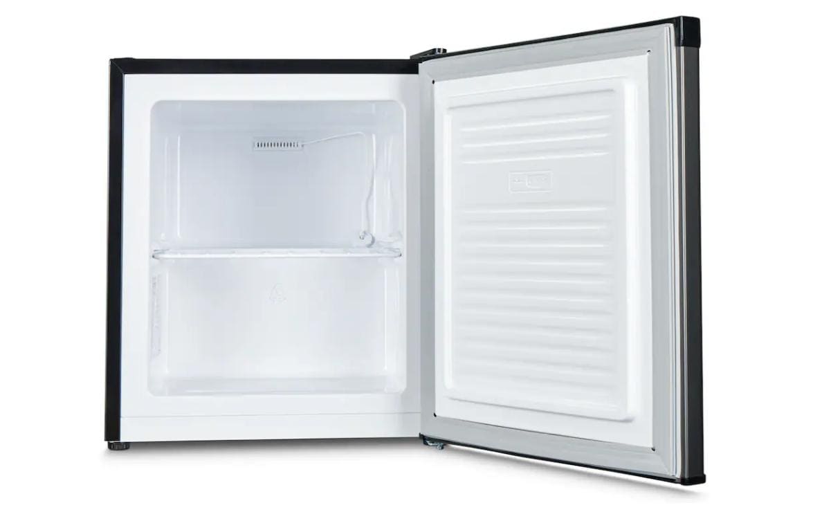 Kühlschrank MD 37724 Grau, Rechts, Wechselbar - MEGART