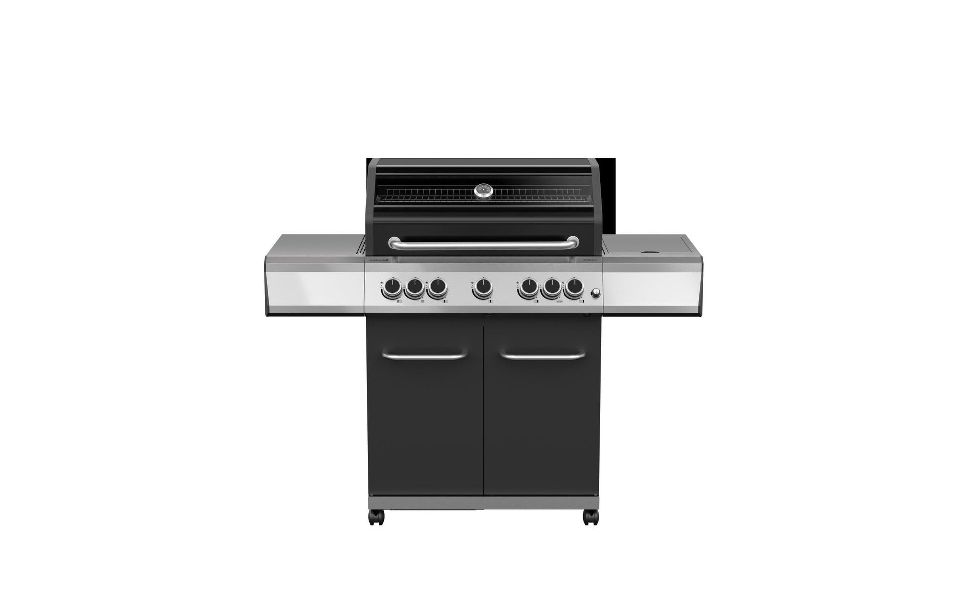 Outdoorchef Gasgrill Australia EVO 535 30 mbar - MEGART
