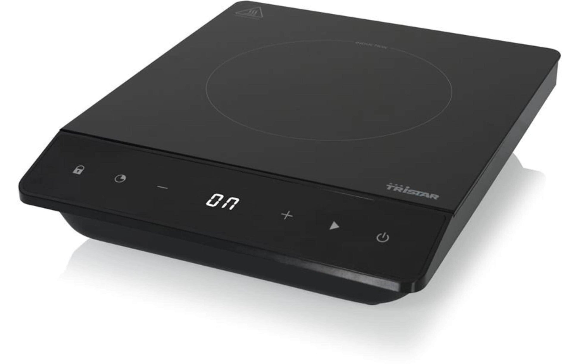 Kochplatte IK - 6161 2000 W - MEGART