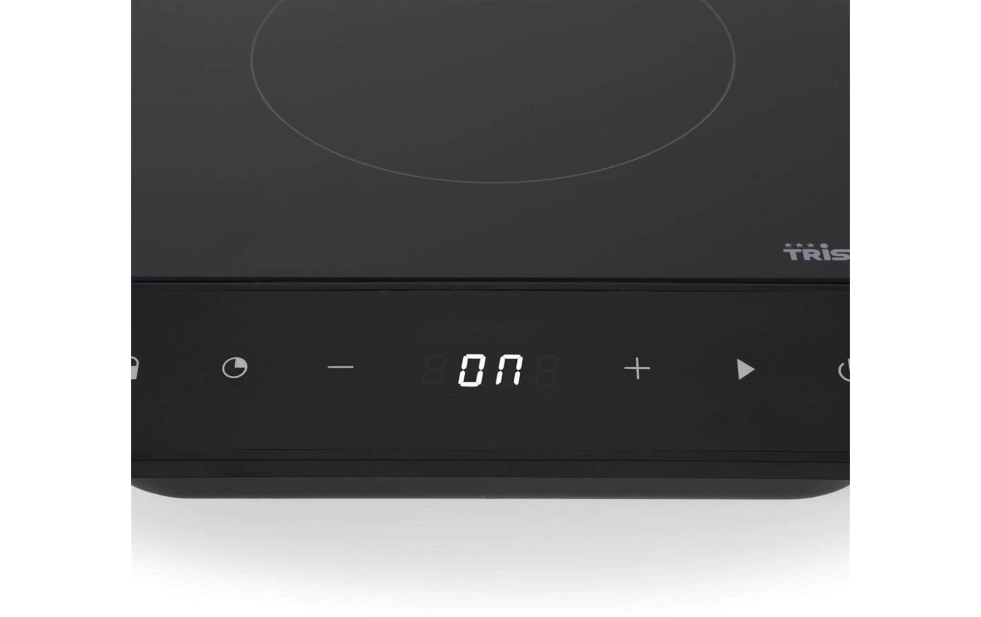 Kochplatte IK - 6161 2000 W - MEGART