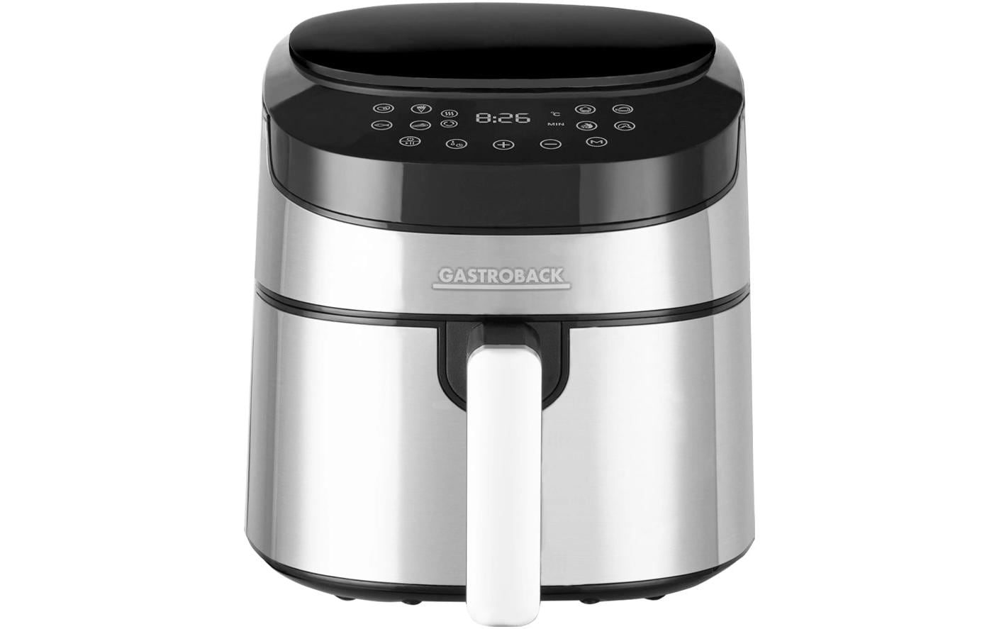 Fritteuse Air Pro 3.7 l - MEGART