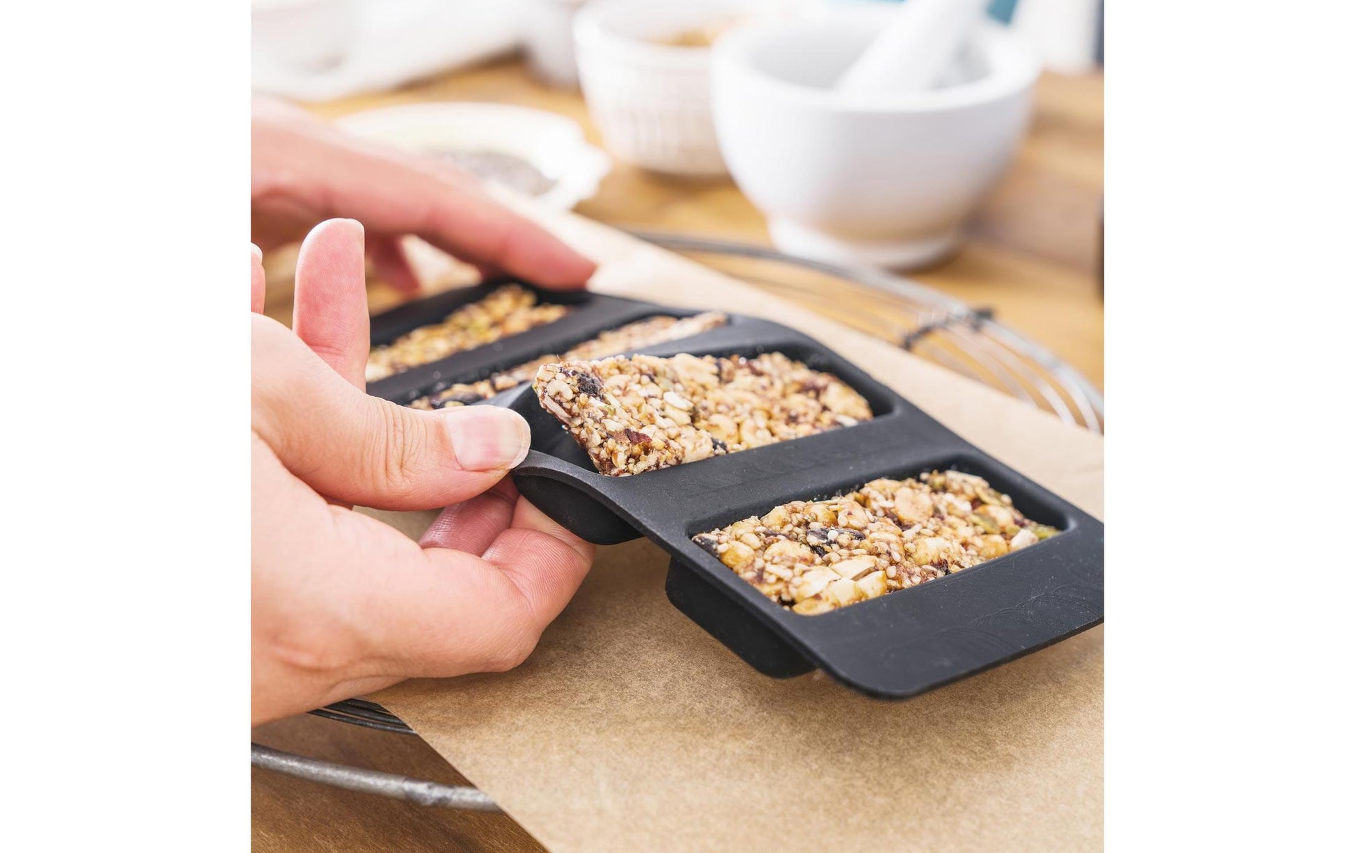 Dörrgerät Natural Plus Schwarz - MEGART