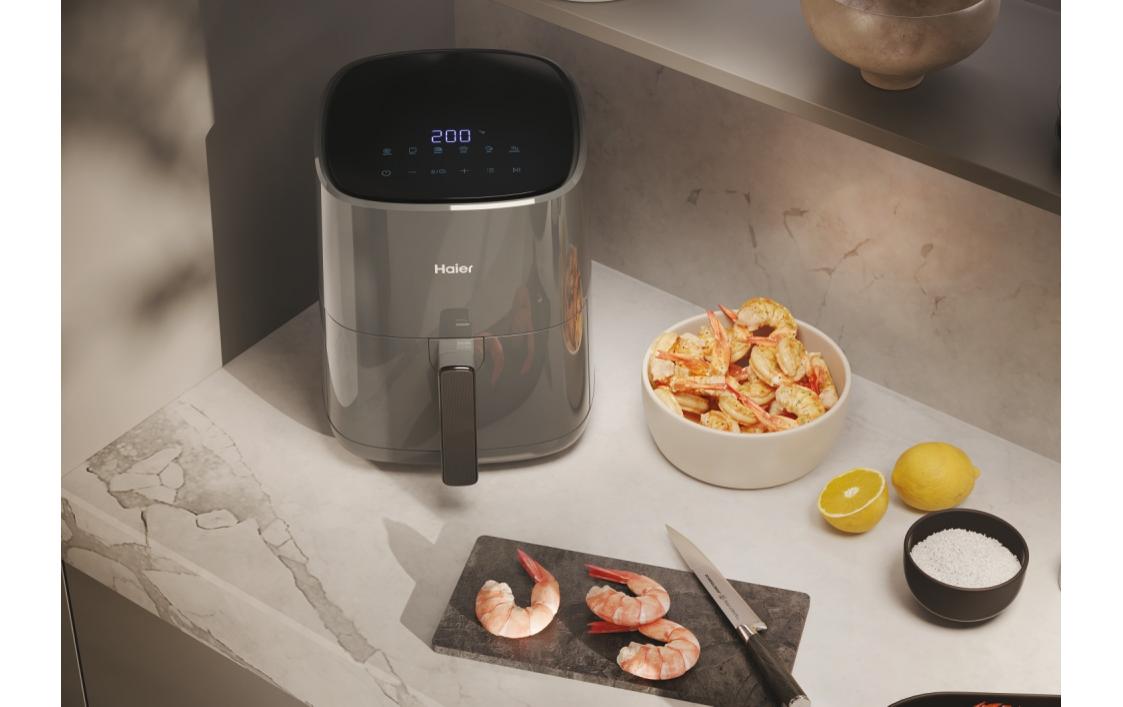 Heissluft - Fritteuse HAF5P 021 5 l - MEGART