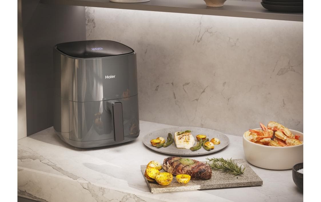 Heissluft - Fritteuse HAF5P 021 5 l - MEGART