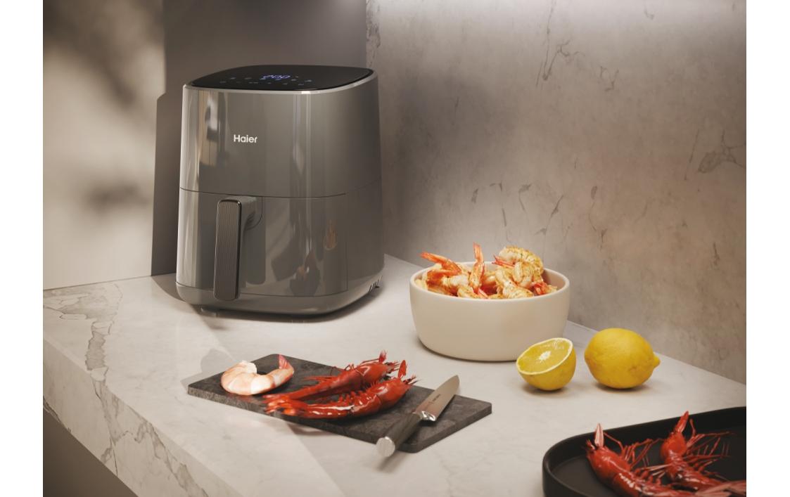 Heissluft - Fritteuse HAF5P 021 5 l - MEGART