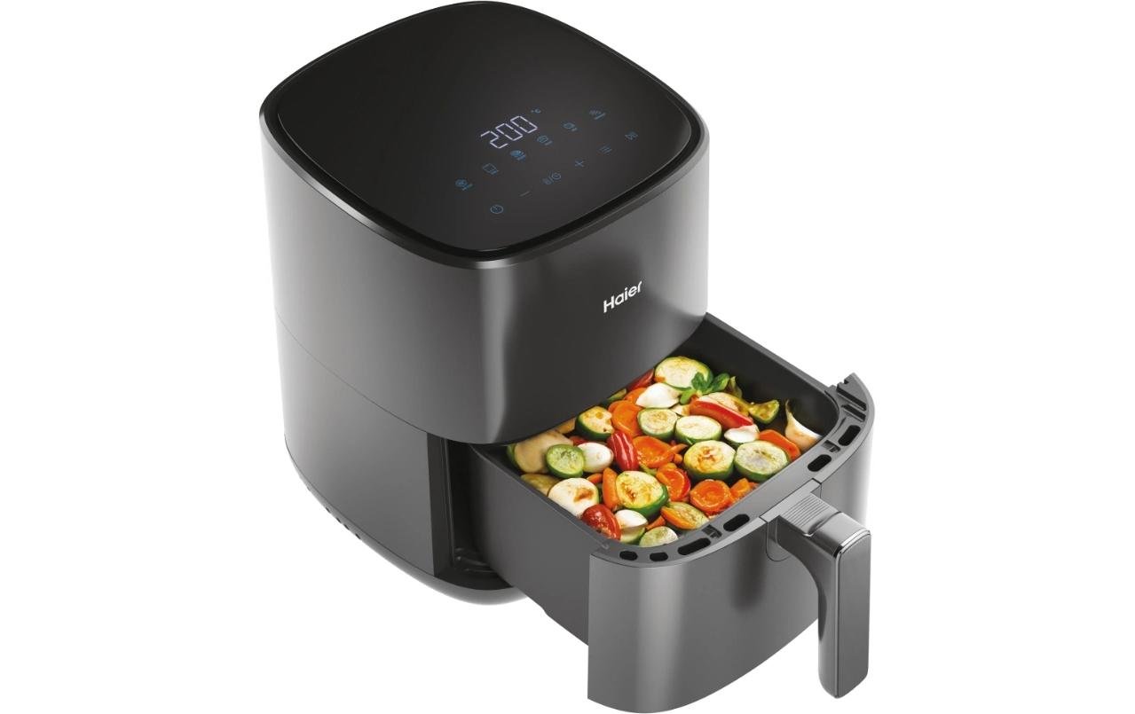 Heissluft - Fritteuse HAF5P 021 5 l - MEGART