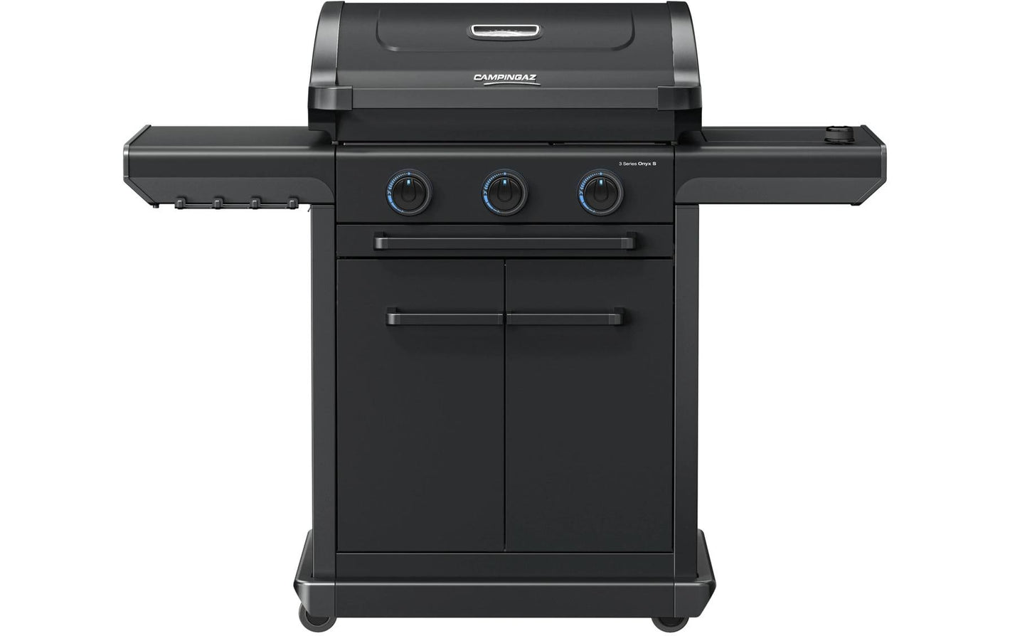 Campingaz Gasgrill 3 Series Onyx S - MEGART