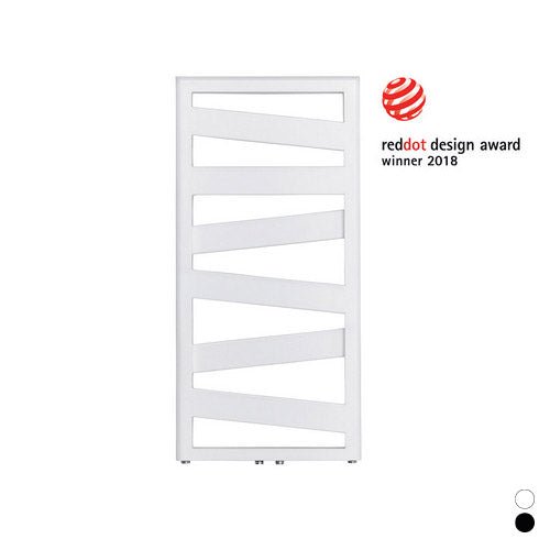 Zehnder Ribbon H. 1017 Dekorativer Heizkörper - MEGART