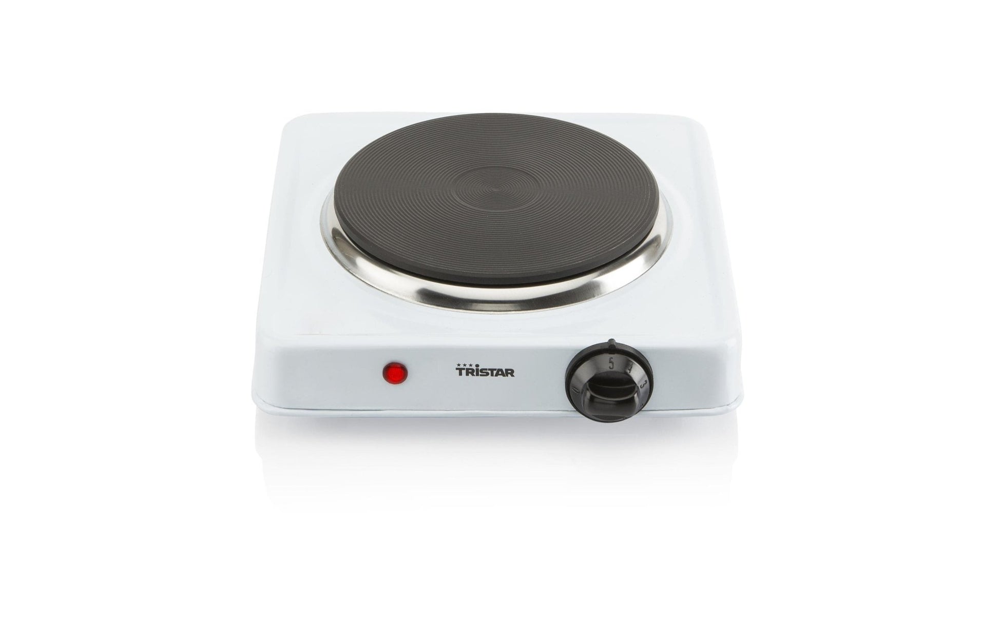 Kochplatte KP - 6185 1000 W - MEGART