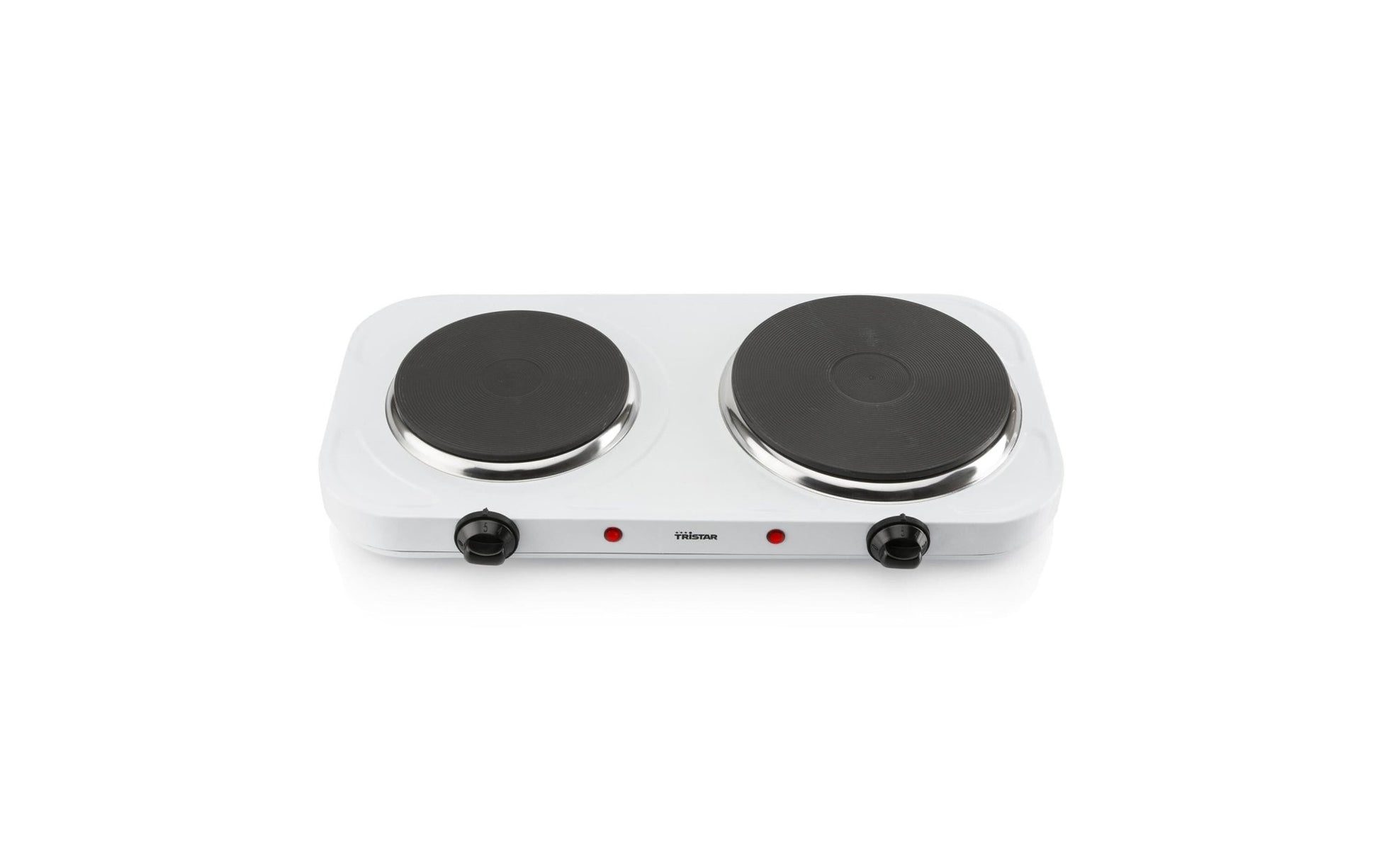 Doppelkochplatte KP - 6245 1500/1000 W - MEGART