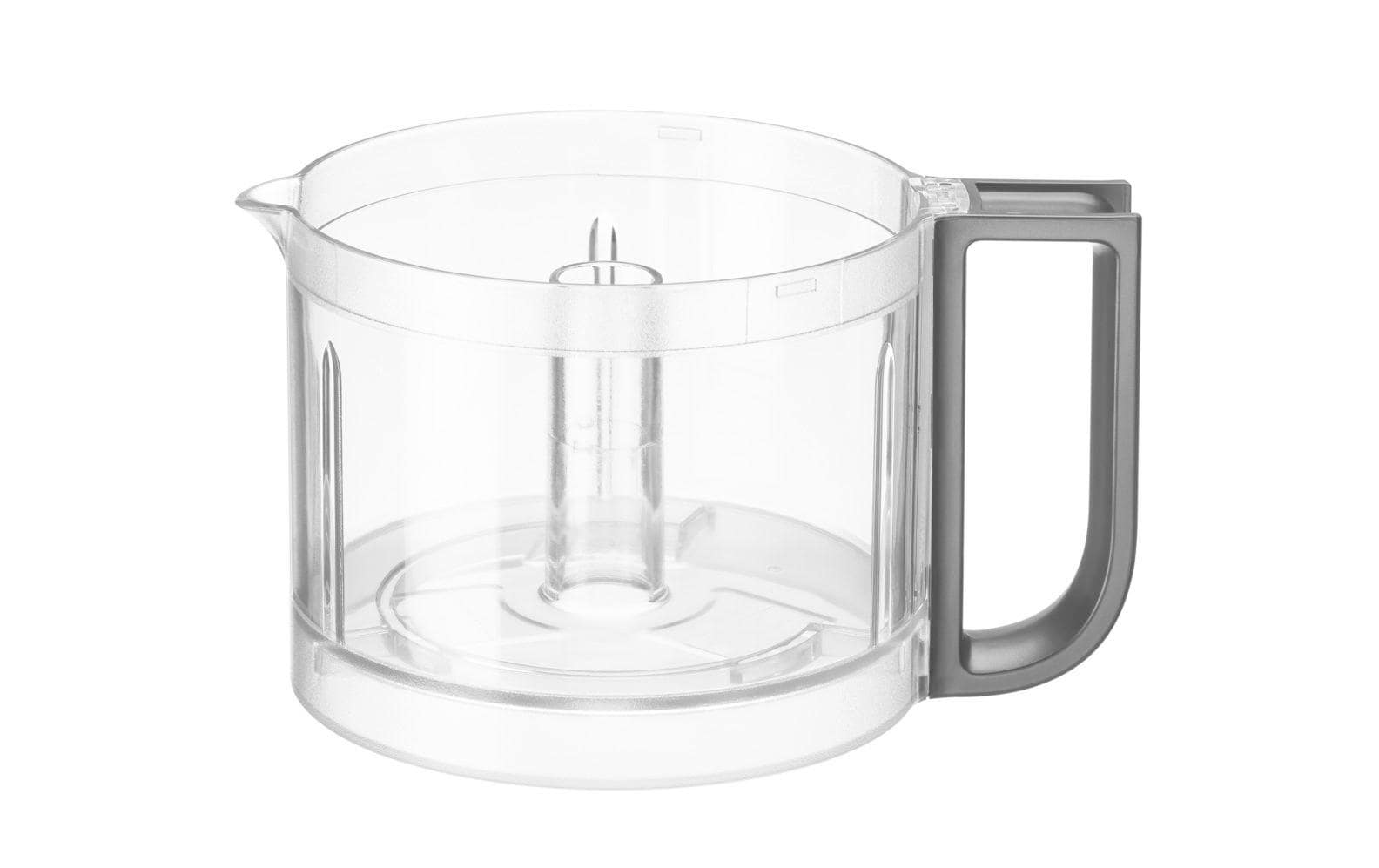 Food Processor Mini 5KFC3516 0.83 l - MEGART