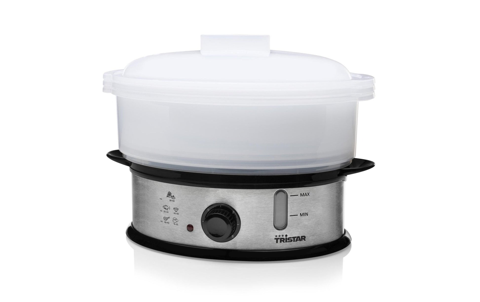 Dampfgarer VS - 3914 - MEGART