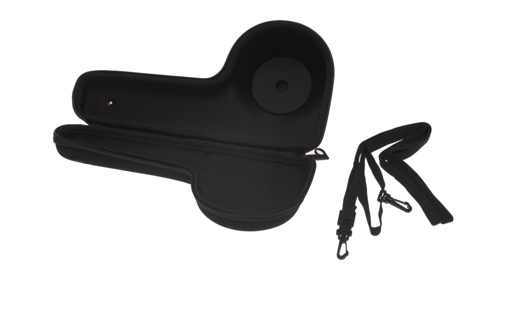 Etui für Handpresso Pump, Schwarz - MEGART