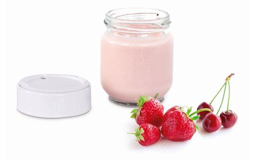 Joghurtmaker Yogourteo 1.12 l - MEGART
