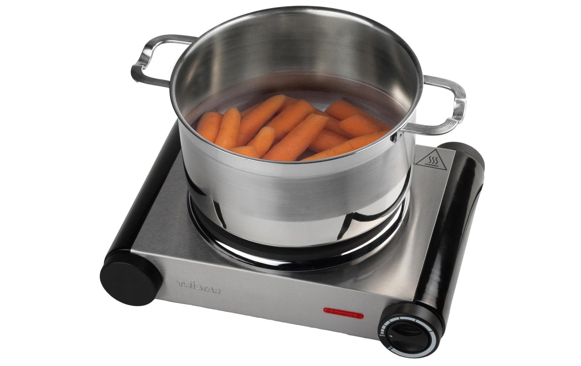 Kochplatte KP - 6191 1500 W - MEGART