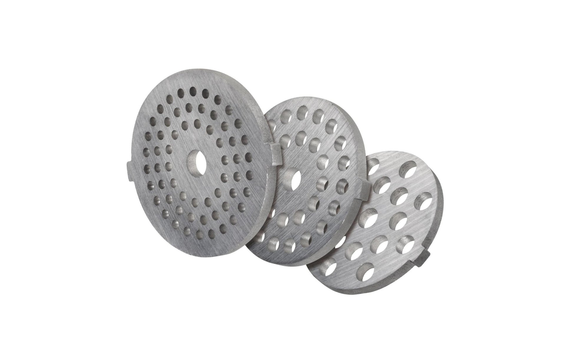 Fleischwolf VM - 4210 Weiss - MEGART