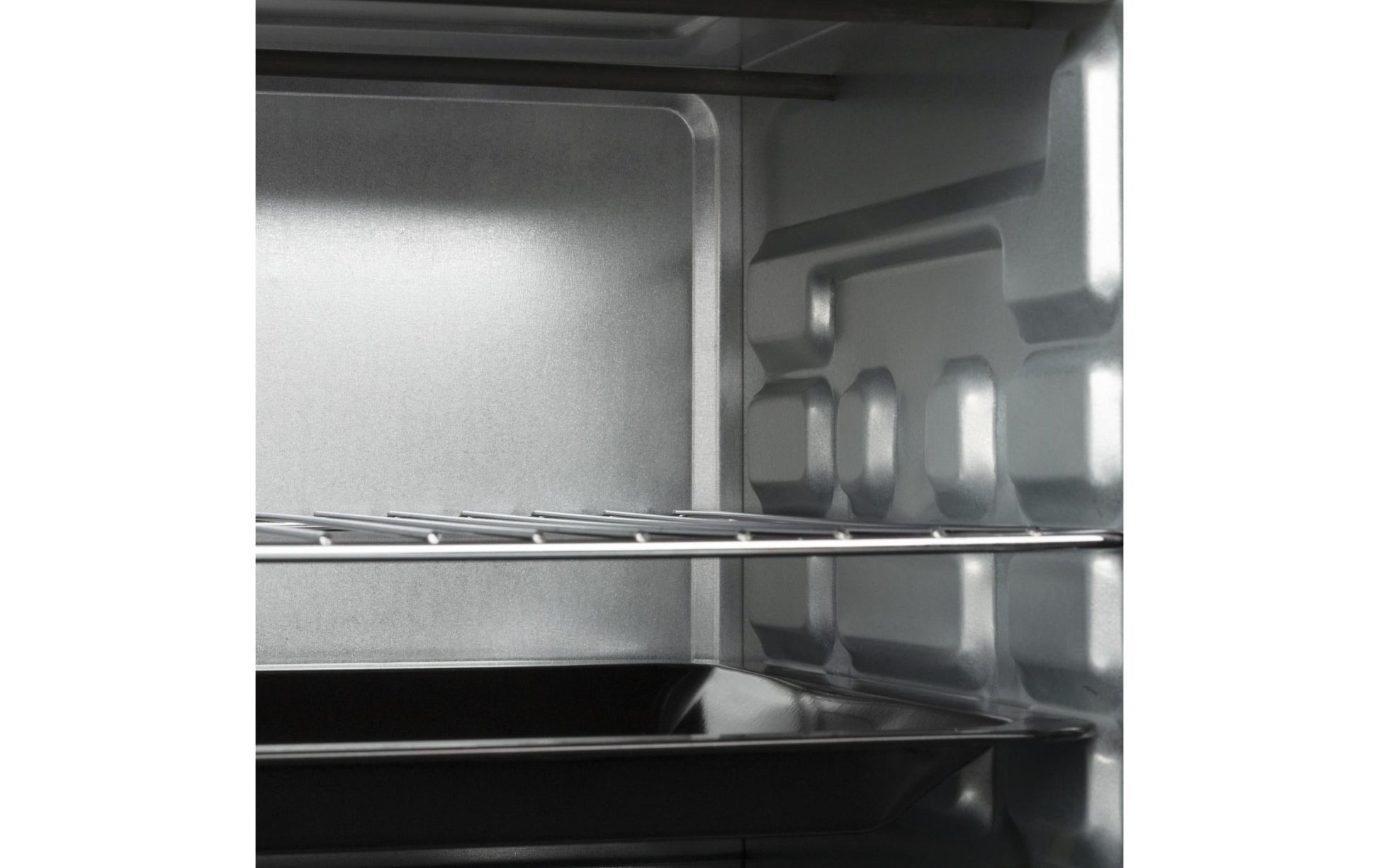 Backofen OV - 3620 19 l, Schwarz - MEGART