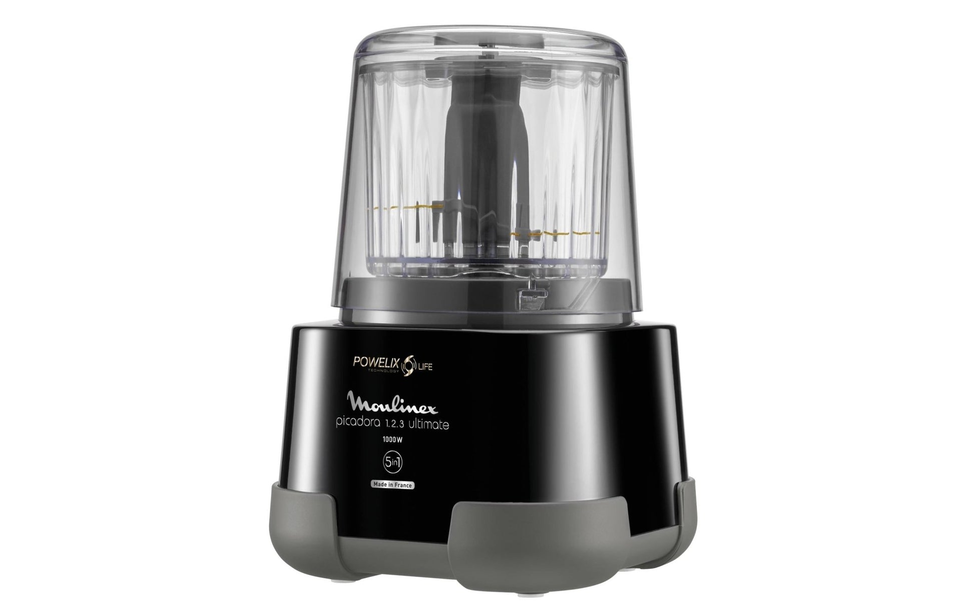 Zerkleinerer La Moulinette 5 in 1 0.55 l - MEGART