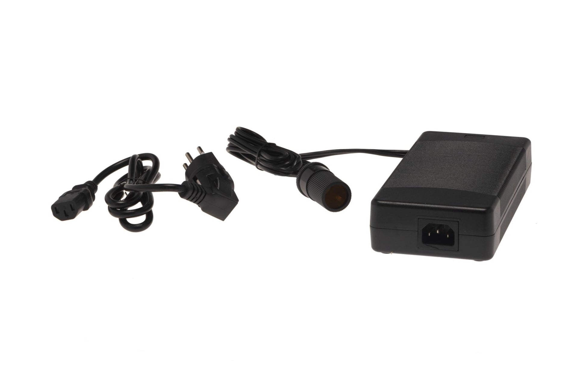 Netzgerät Auto Power zu Handpresso Auto mit 110 - 240 V - MEGART