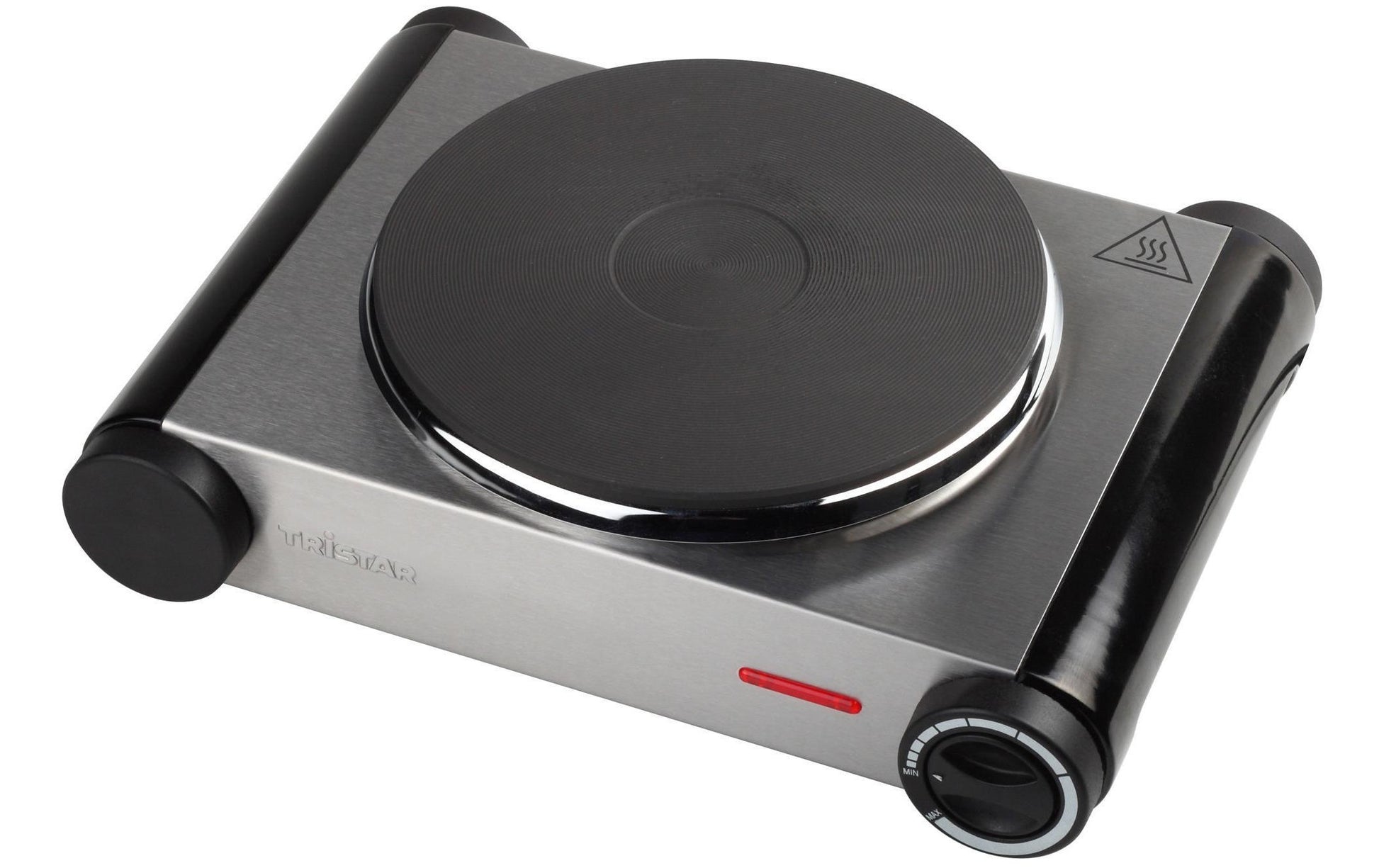 Kochplatte KP - 6191 1500 W - MEGART