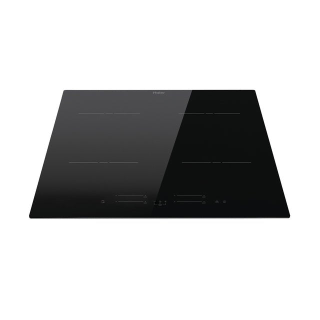 Haier HAISJ64MC Schwarz Integriert 59 cm Zonen - Induktionskochfeld 4 Zone(n) - MEGART