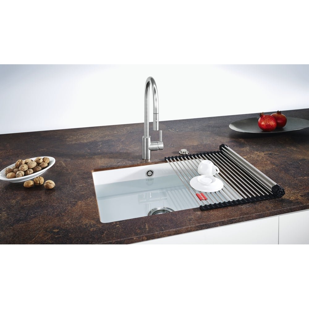 Kubus KBK 110 - 50 Keramik Glacier 126.0335.712 - MEGART