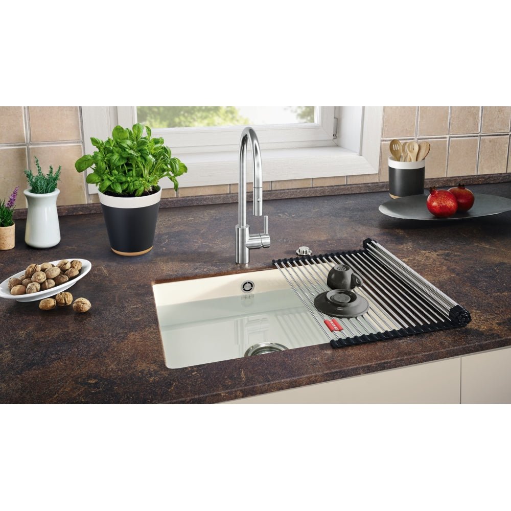 Kubus KBK 110 - 50 Keramik Glacier 126.0335.712 - MEGART
