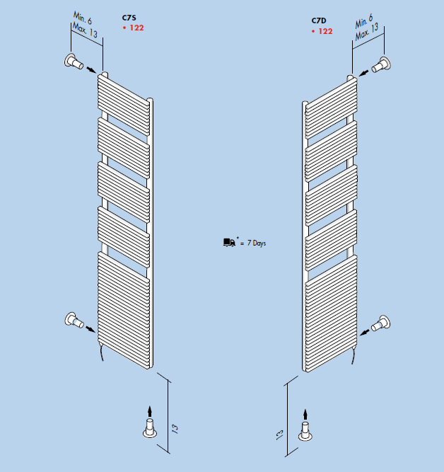 Trim Bath (EL) - MEGART
