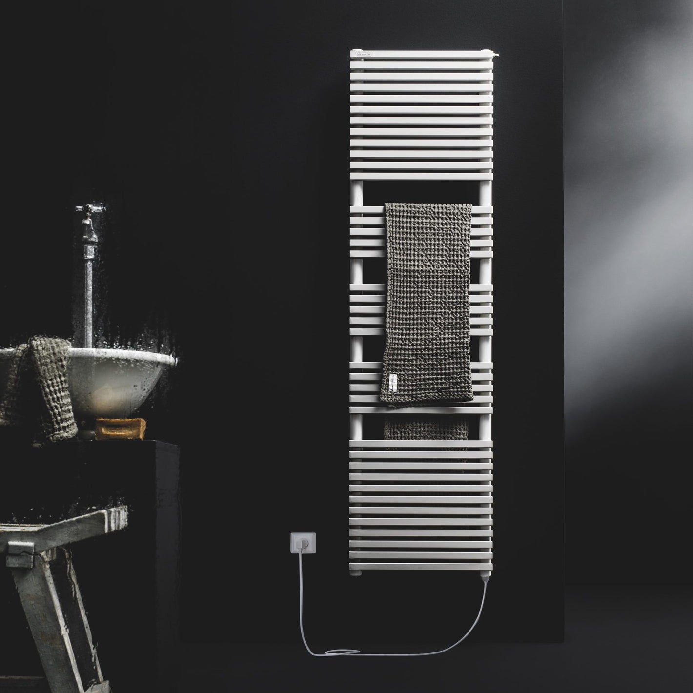 H_20 Bath (EL) - MEGART