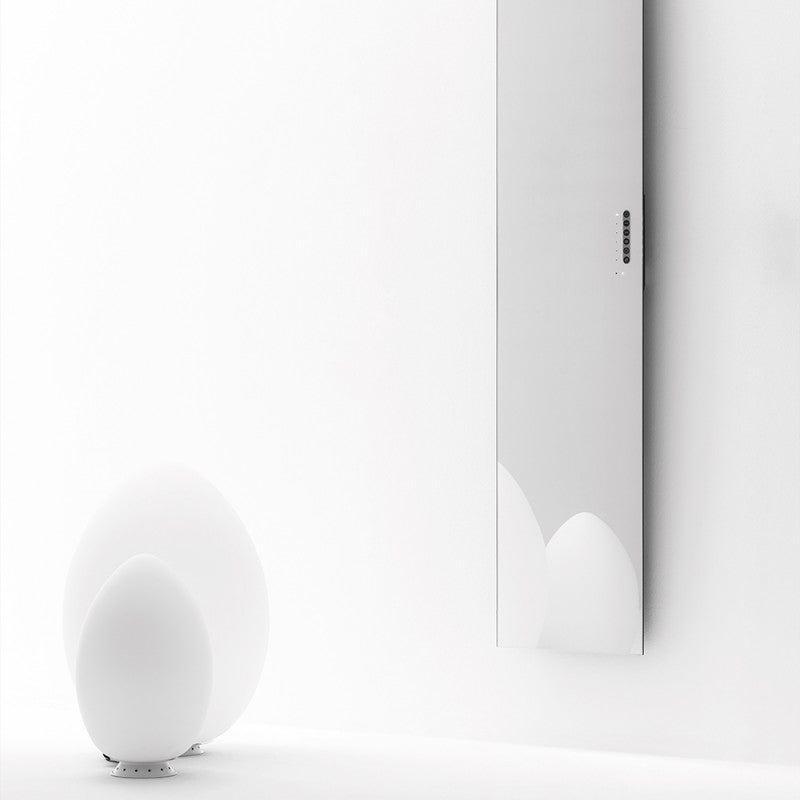 Tavola Total Mirror (EL) - MEGART