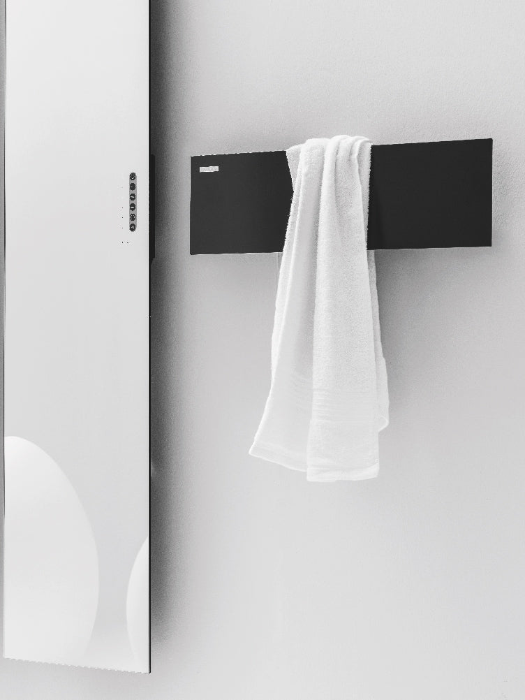 Tavola Total Mirror (EL) - MEGART