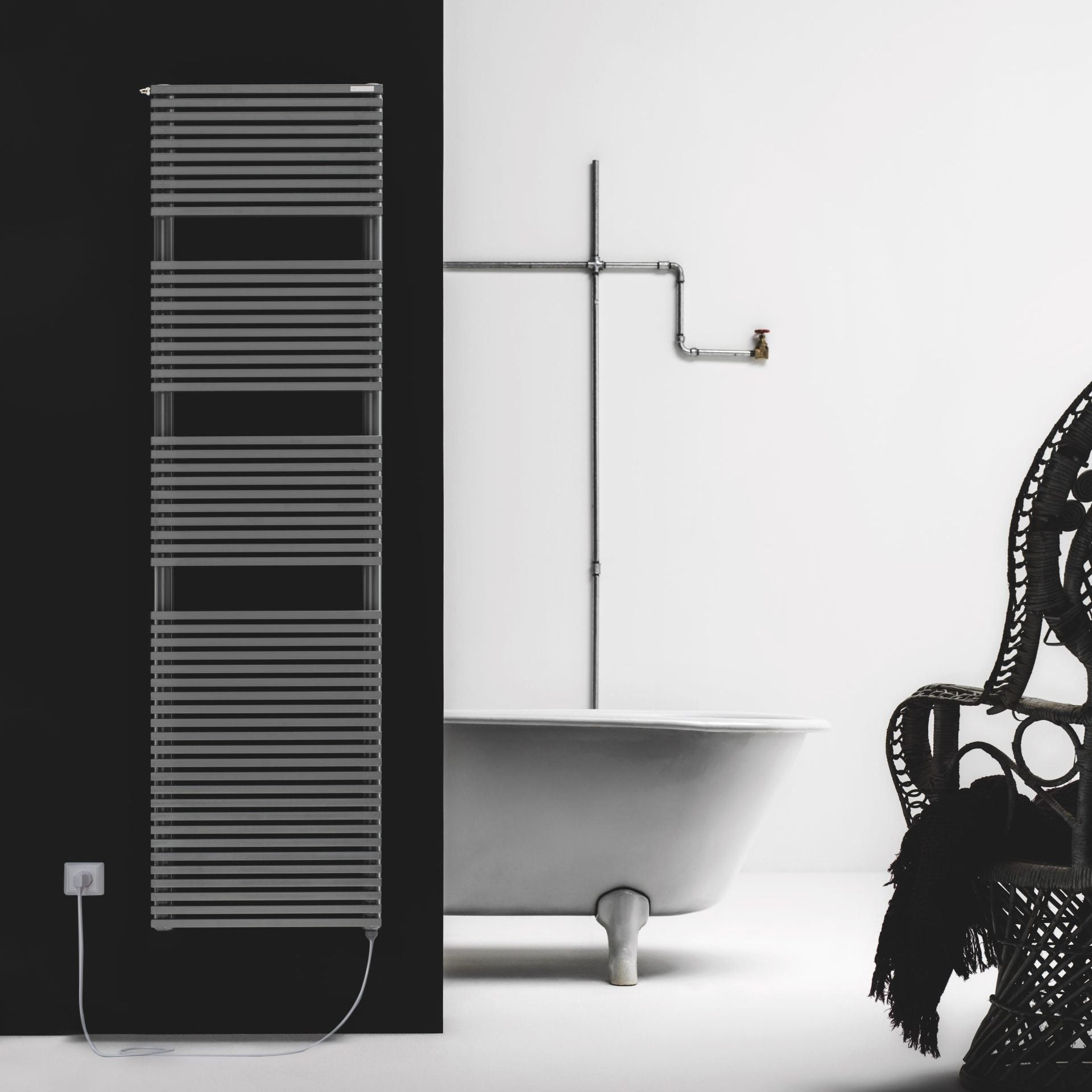 Trim Bath (EL) - MEGART