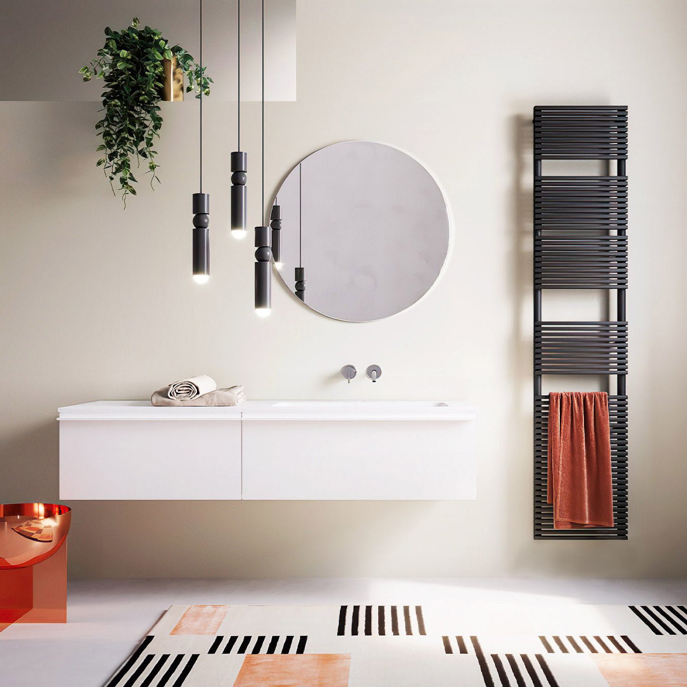 Trim Bath (EL) - MEGART